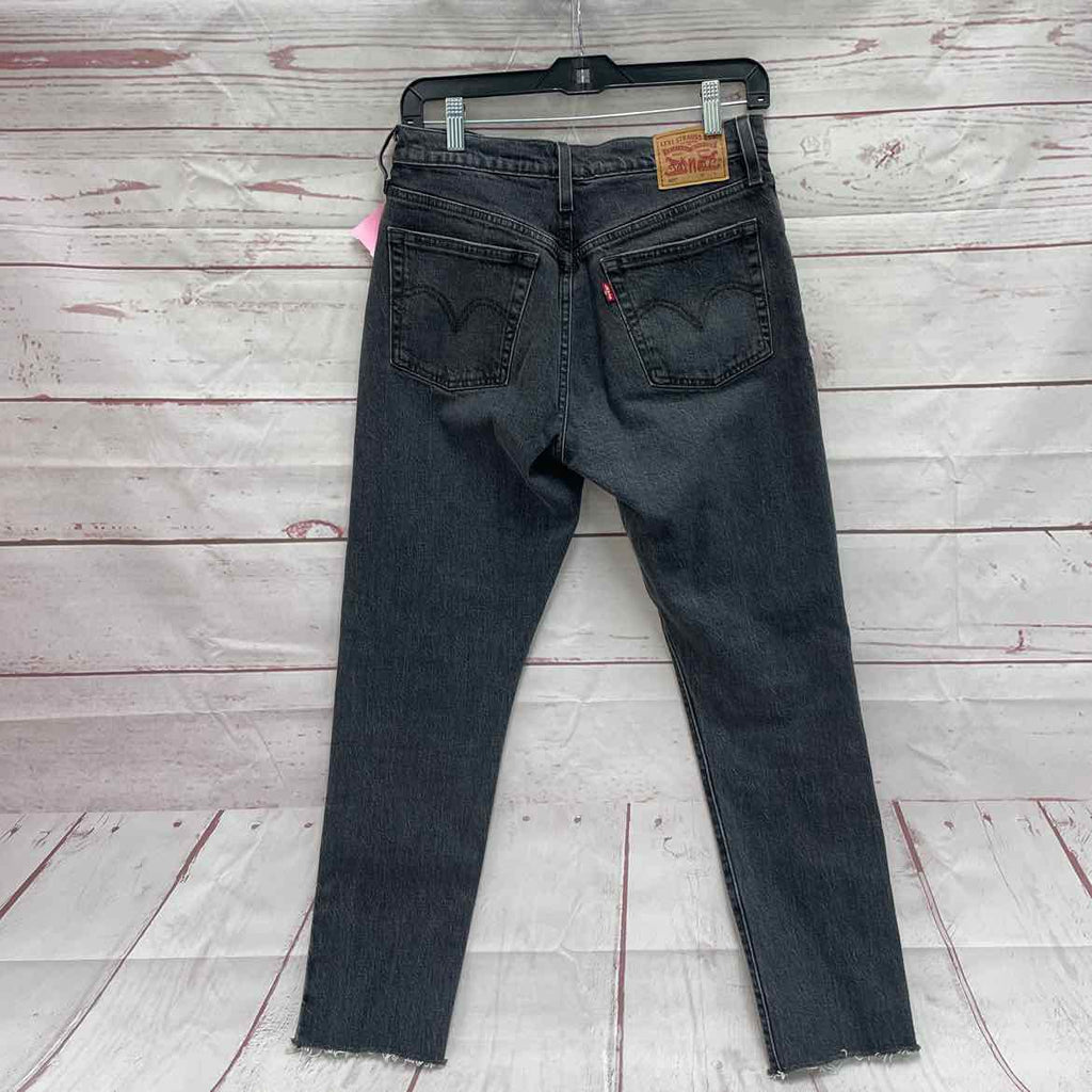 Levis and Co. Size 4 Jeans