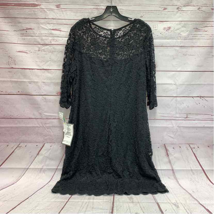 Connected Size 18W Dress