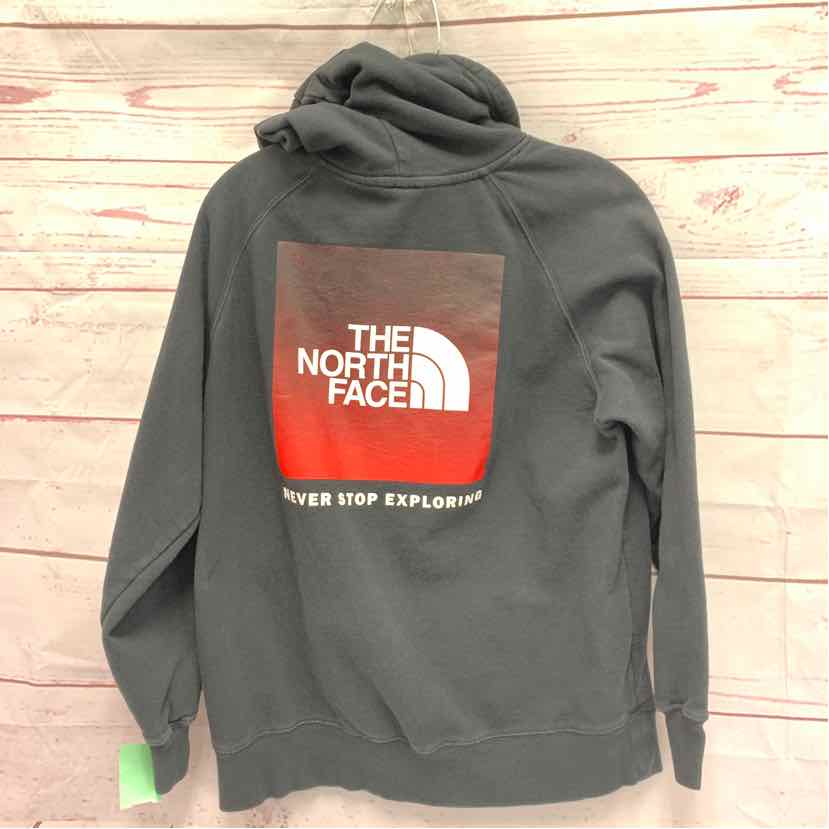 North Face Size L Shirt