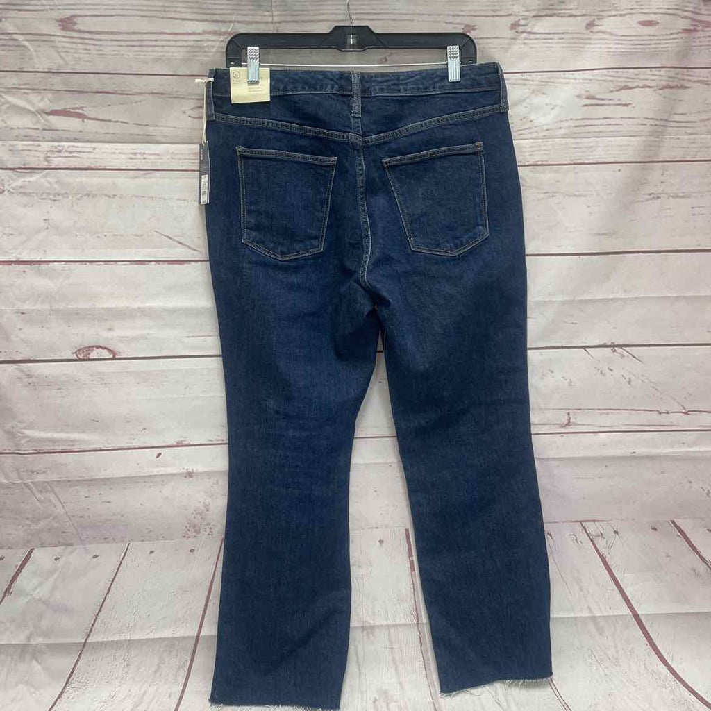 Universal Thread Size 12 Jeans
