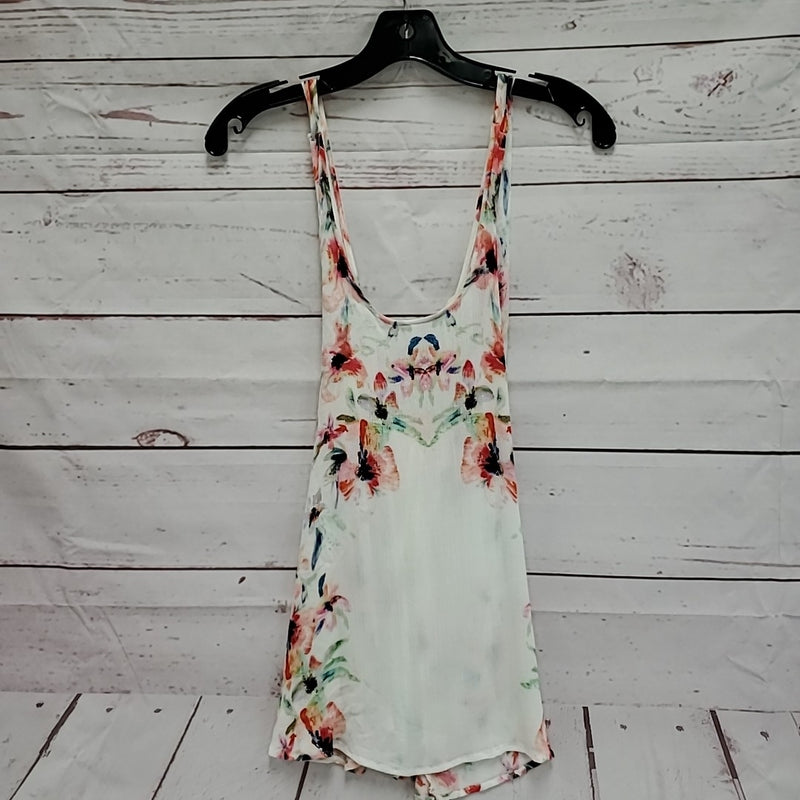 Free People Size S Tank