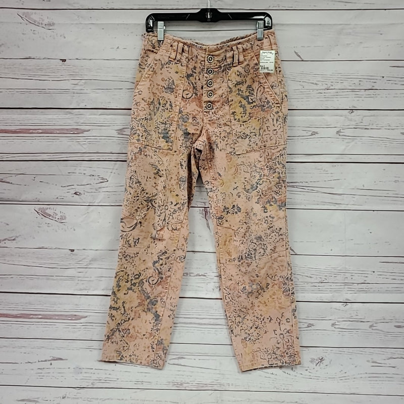 Anthropologie Size 8 Jeans