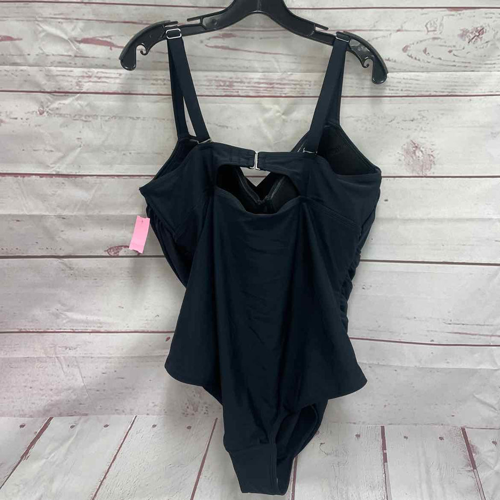 Old Navy Size 2X Swimsuit