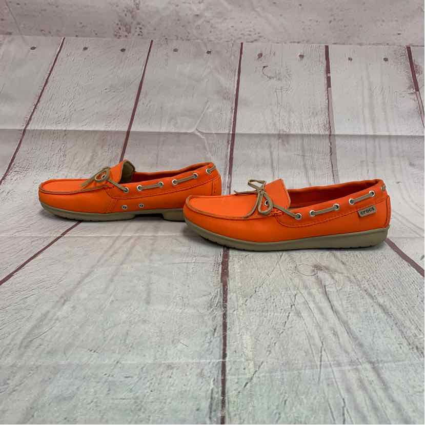 Crocs Shoe Size 10 Casual Shoes