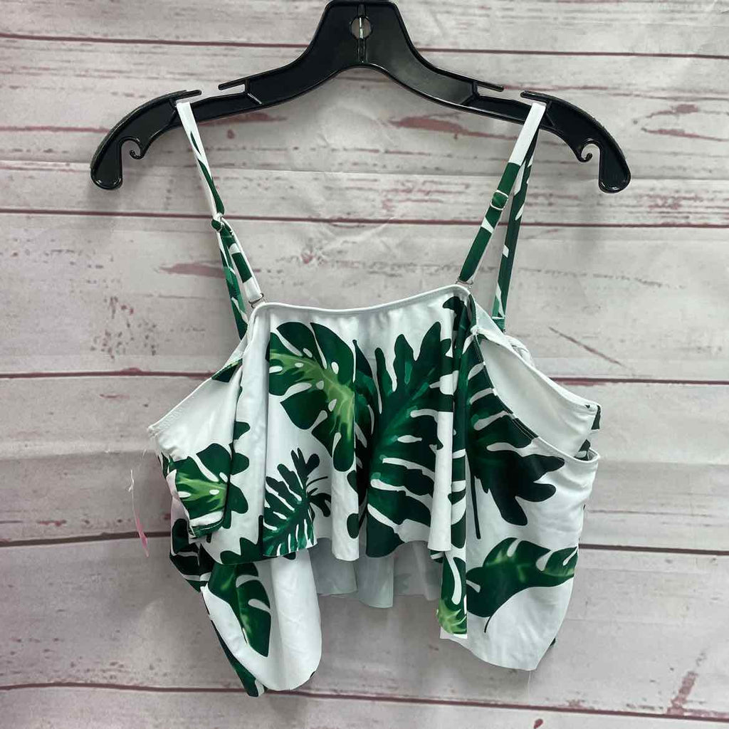 Wavely Size XL Swimsuit