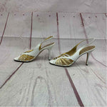 Dolce & Gabbana Shoe Size 7.5 Pumps