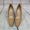 Tod's Shoe Size 40 Pumps