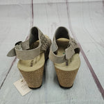 Marina Luna Shoe Size 8 Sandals