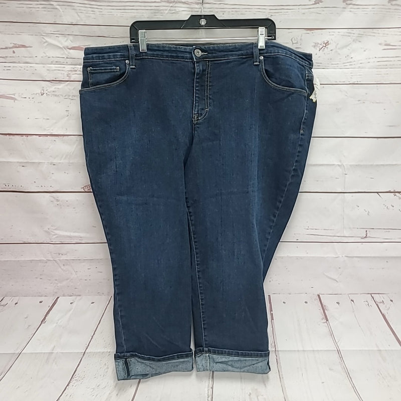 Style & Co Size 22 Jeans