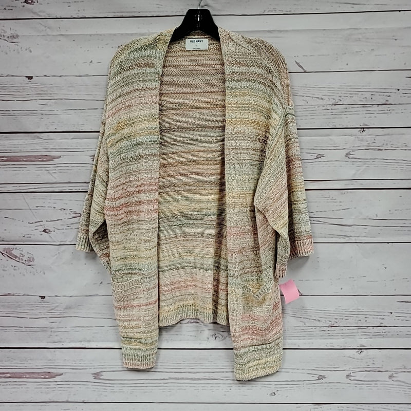 Old Navy Size L Cardigan