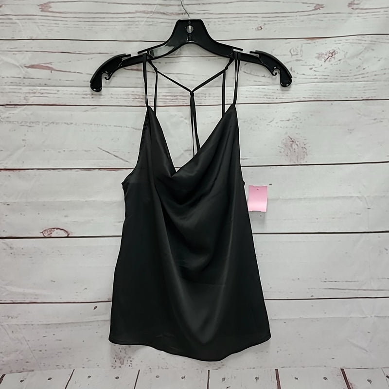 Missguided Size 4 Tank