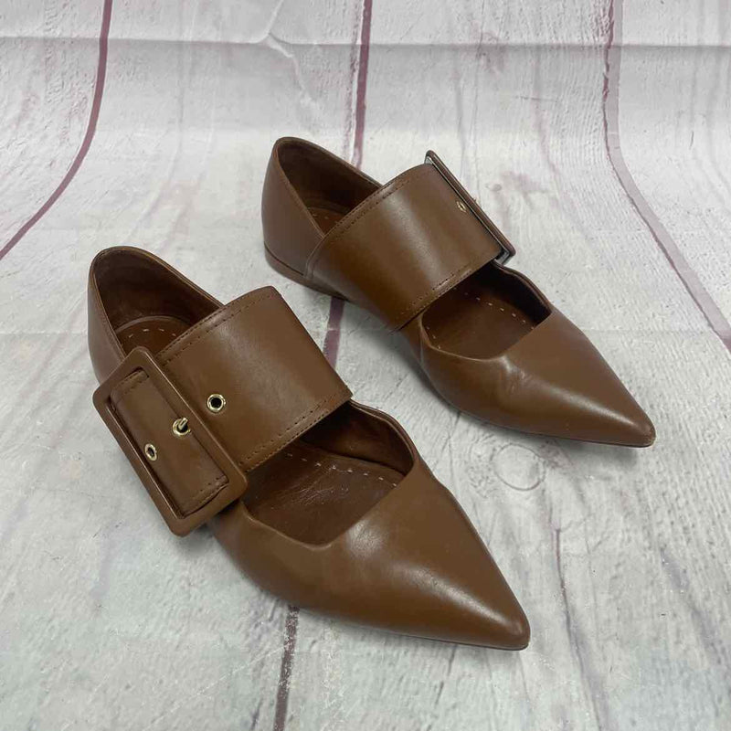 Max Mara Shoe Size 36.5 Flats