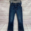 Lucky Brand Size 4 Jeans