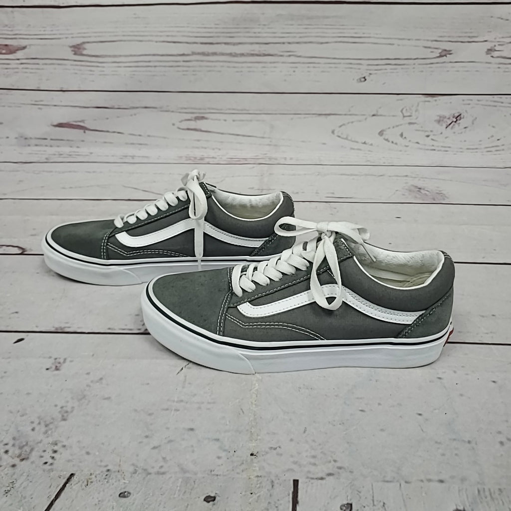 Vans Shoe Size 8.5 Sneakers