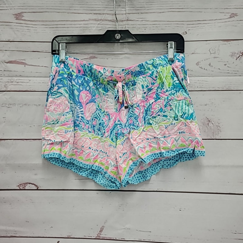 Lilly Pulitzer Size S Shorts