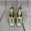 Dolce & Gabbana Shoe Size 7.5 Pumps