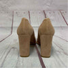 Tod's Shoe Size 40 Pumps