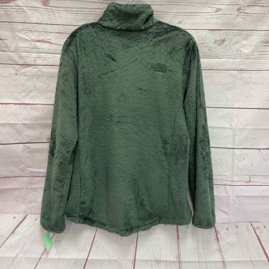 North Face Size L Shirt