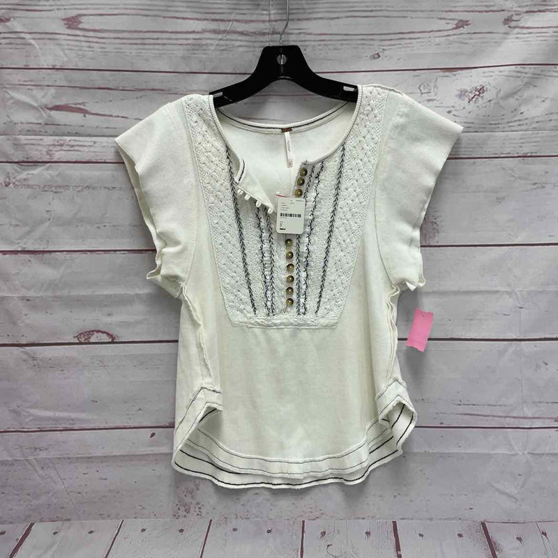 Free People Size S Shirts