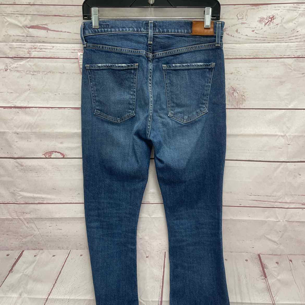 Citizens of humanity Size 4 Jeans