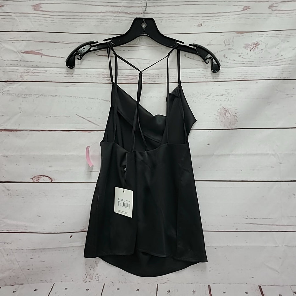 Missguided Size 4 Tank