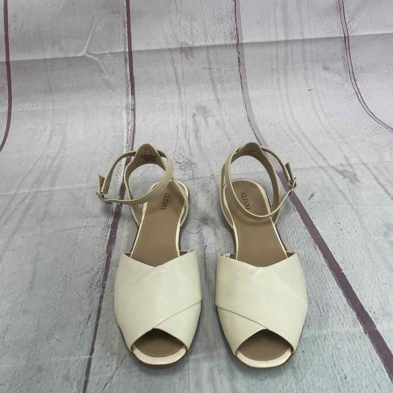 Alfani Shoe Size 7.5 Sandals