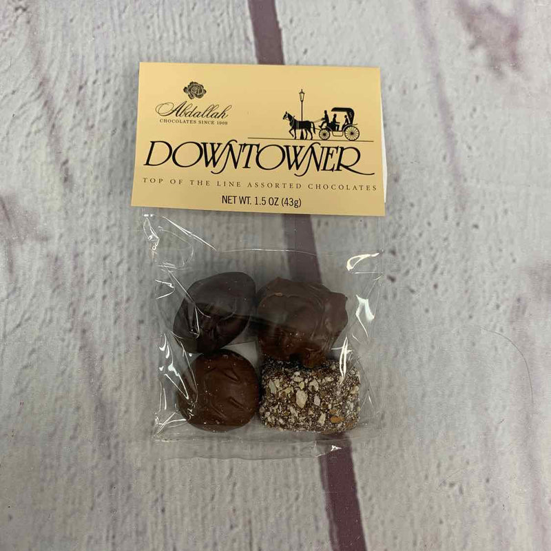 Downtowner Chocolates