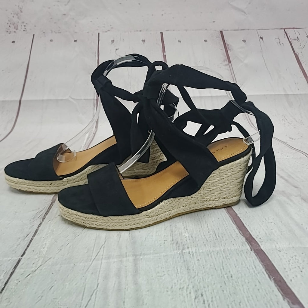 & Other Stories Shoe Size 9.5 Wedge