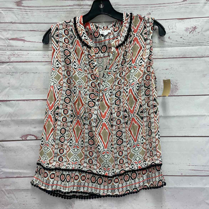 Tribal Jeans Size S Shirt