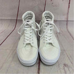 Vans Shoe Size 8.5 Sneakers