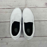 Vans Shoe Size 8 Sneakers