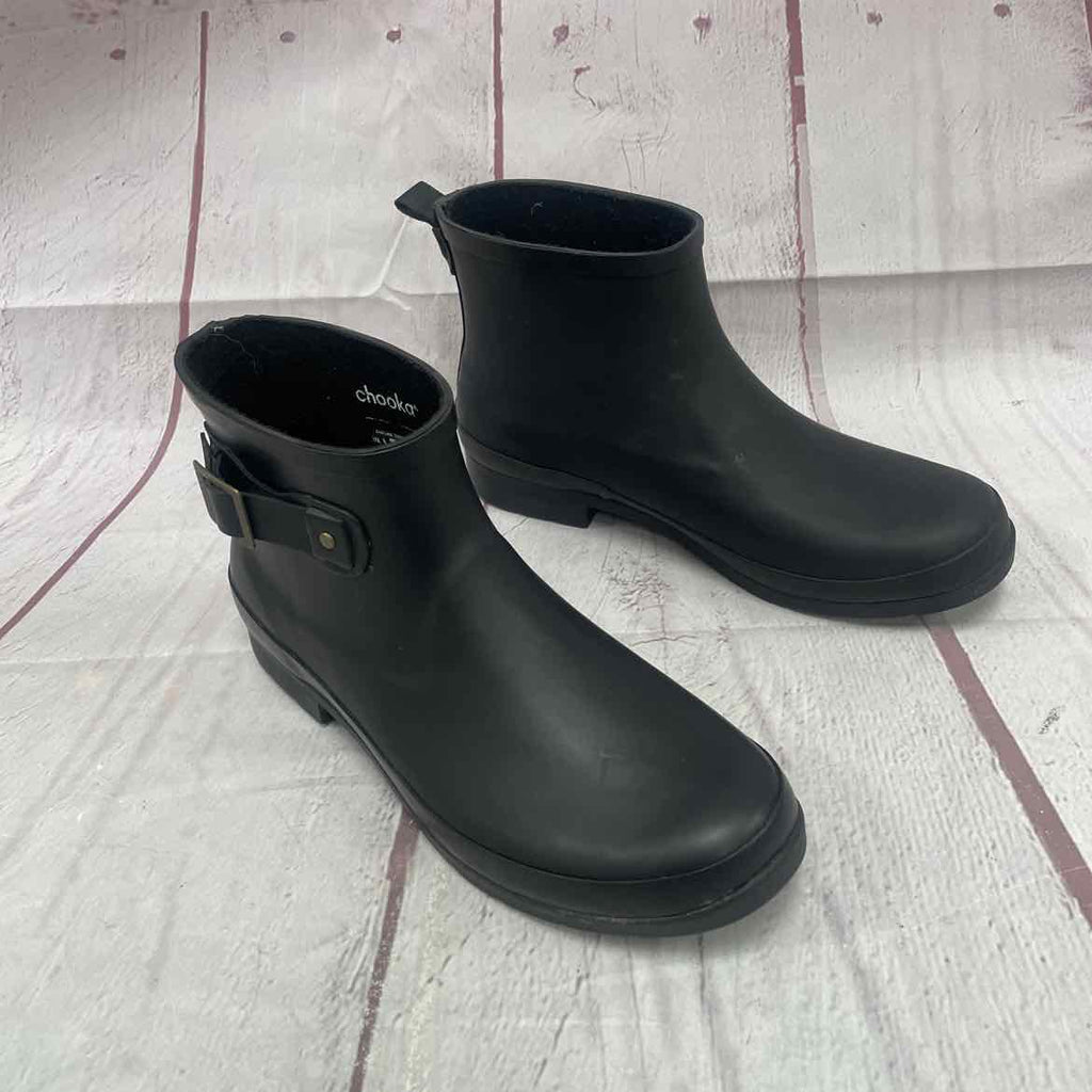 Chooka Shoe Size 10 Boots