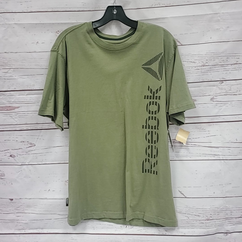 Reebok Size M T-shirt