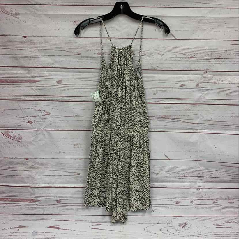 By Together Size S Romper