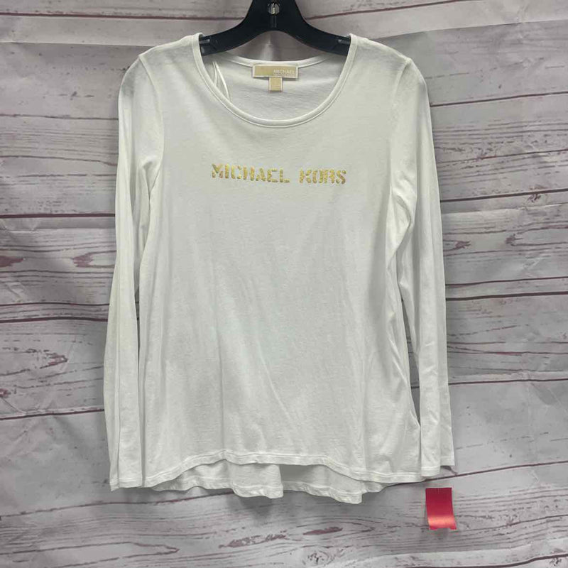 Michael Kors Size S Shirt
