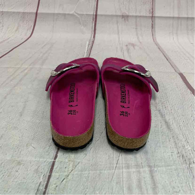 Birkenstock Shoe Size 5 Sandals