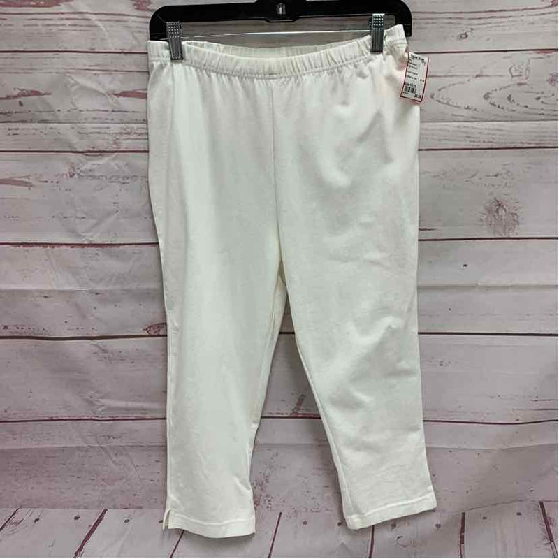 Woman Within Size 14/16 Pants
