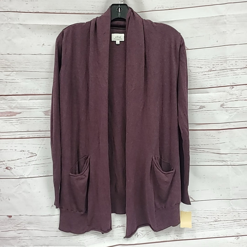 Wilfred Size S Cardigan