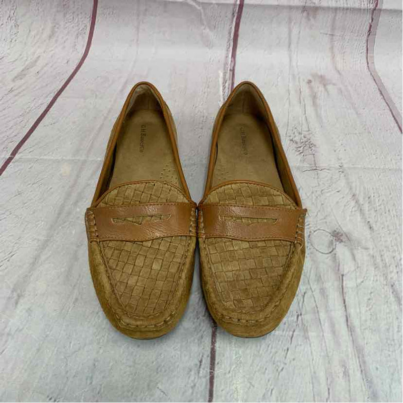 G.H. Bass Shoe Size 8 Loafers