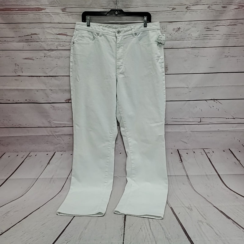 Coldwater Creek Size 16 Jeans