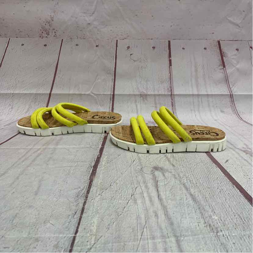 CIRCUS by Sam Edelman Shoe Size 9 Sandals