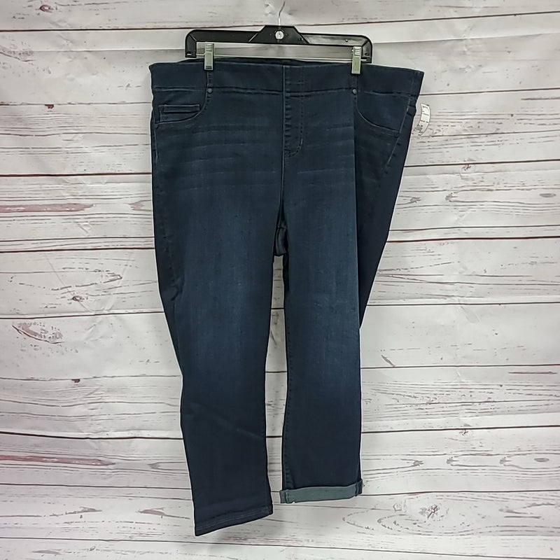 Liverpool Size 22W Jeans