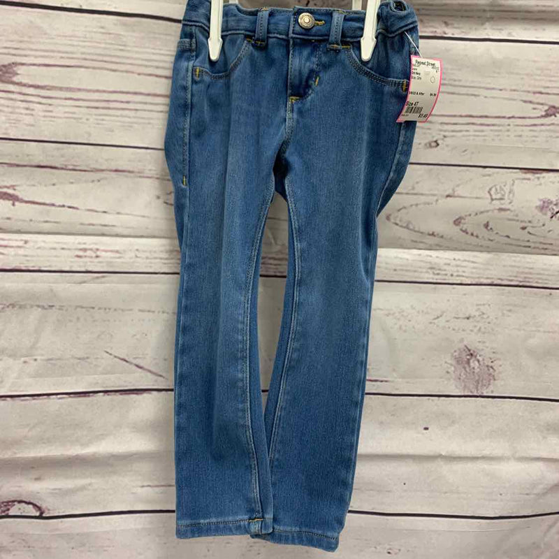 Old Navy Size 4T Jeans