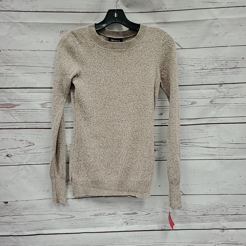 Express Size M Sweater