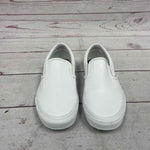 Vans Shoe Size 8 Sneakers