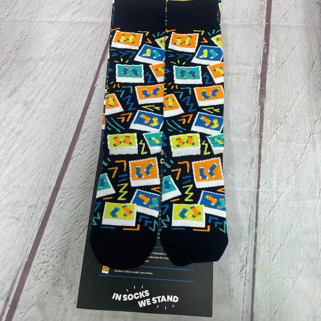 Foot Cardigan Socks