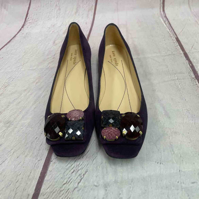 Kate Spade Shoe Size 7.5 Flats