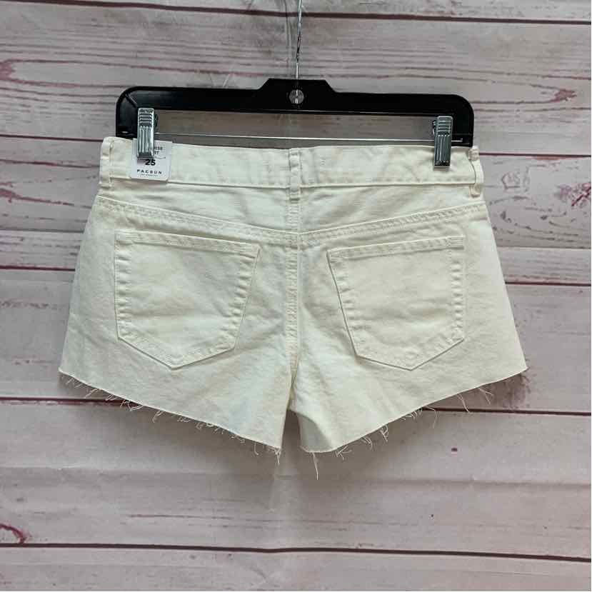 Pac Sun Size 0 Shorts