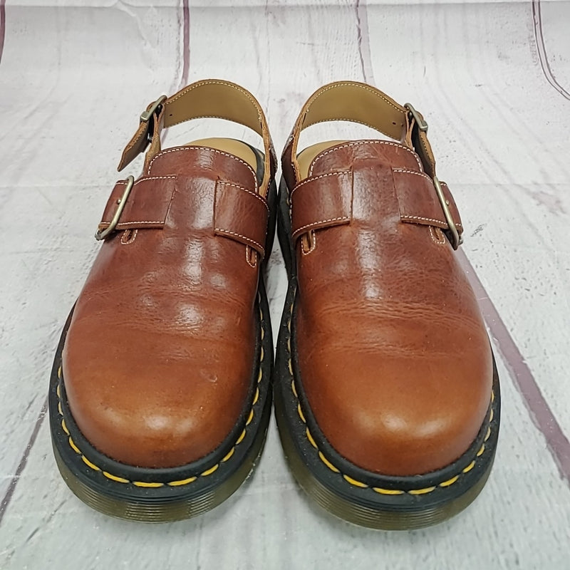Dr. Martens Shoe Size 9 Casual Shoes