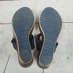 Italian Shoemakers Shoe Size 9.5 Sandals